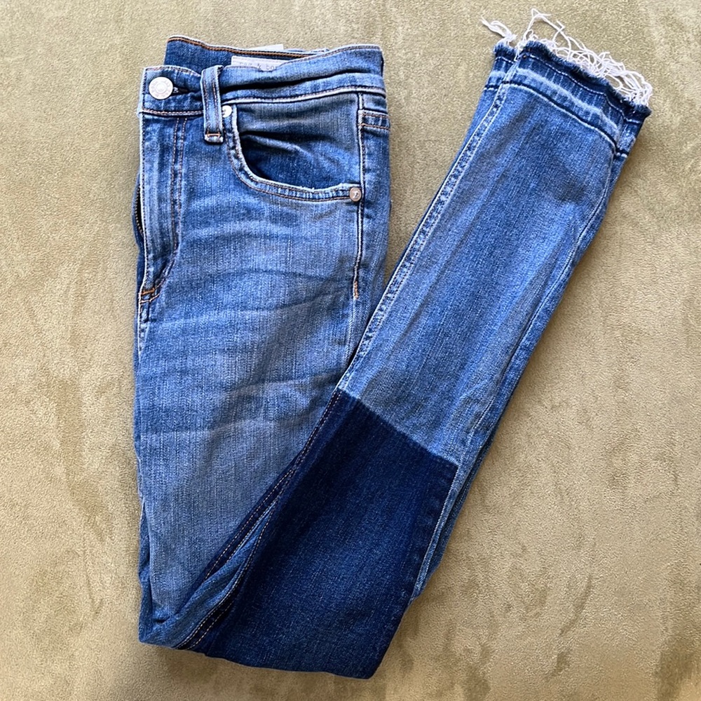 Rag & Bone Jeans